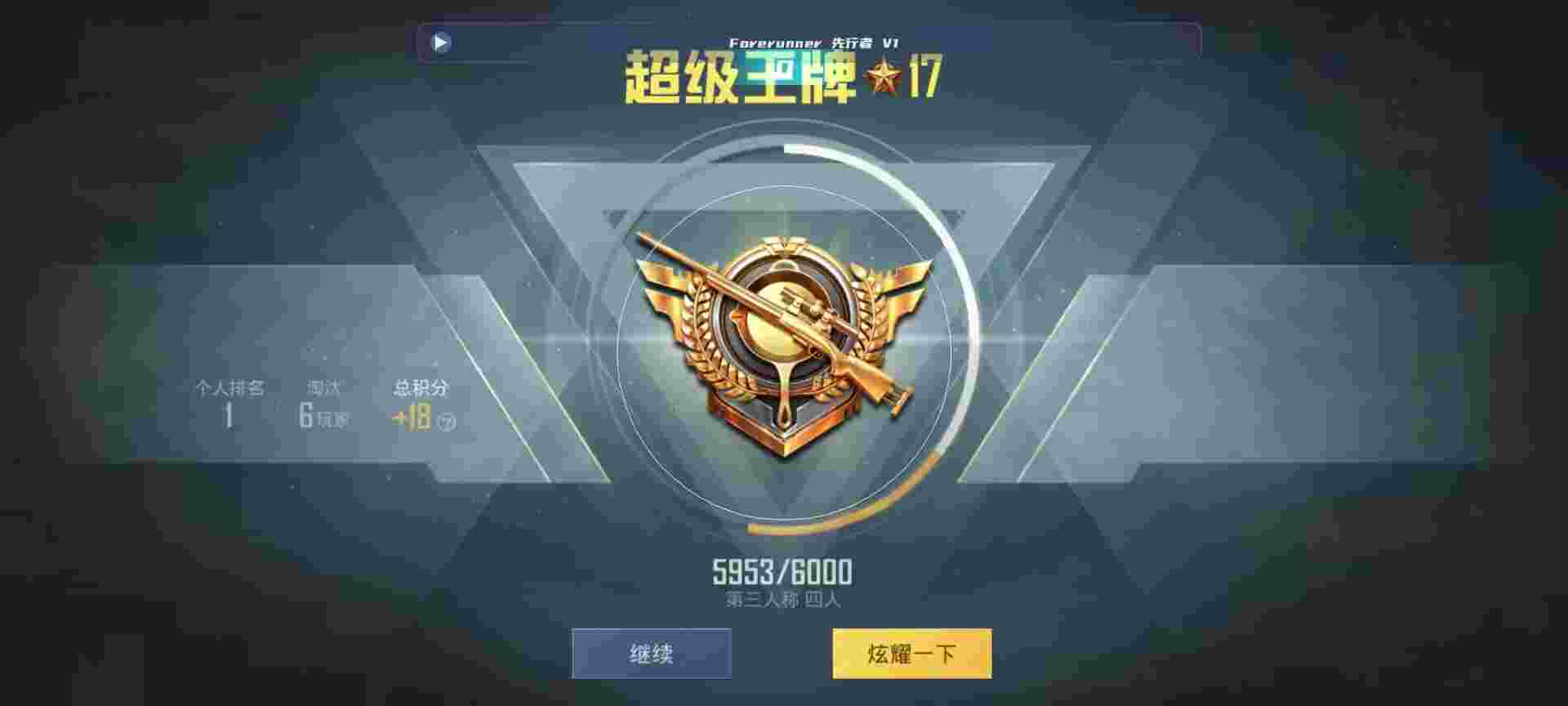 和平精英鸡腿辅助自瞄 - �°汾��ƽ��Ӣ���辅助预览图